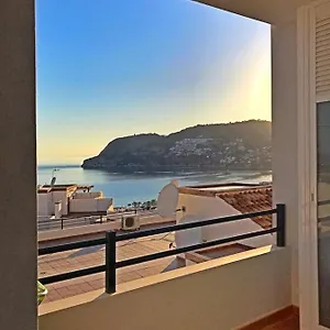 Vista Bonita , La Herradura (Granada) España